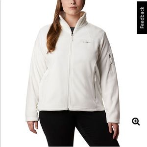 Columbia Women’s Jacket